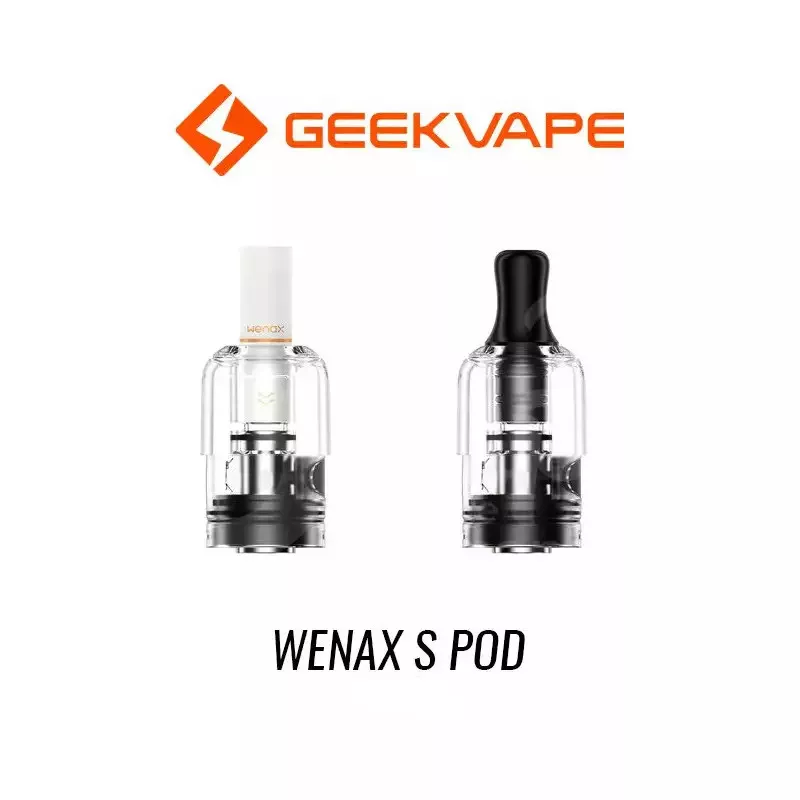 Geekvape 電子烟品牌介紹：從深圳創新品牌到全球電子煙玩家熟知的硬核代表