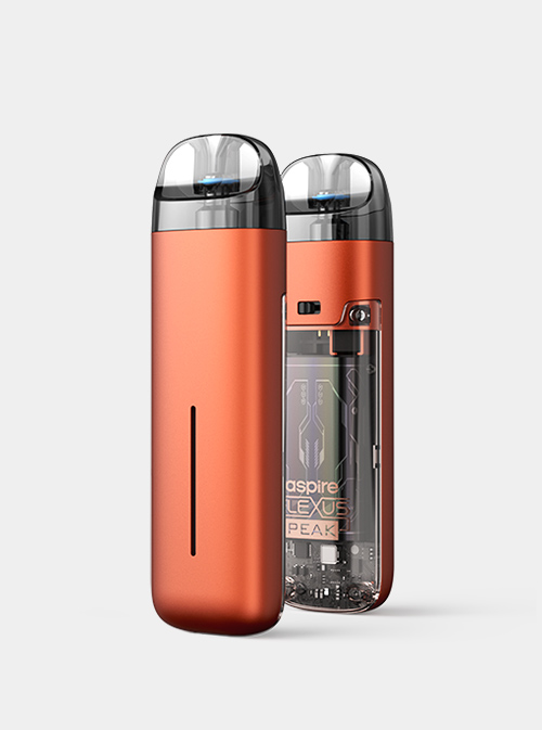 Aspire 電子煙品牌介紹：從經典霧化器到全球電子煙市場的成熟品牌