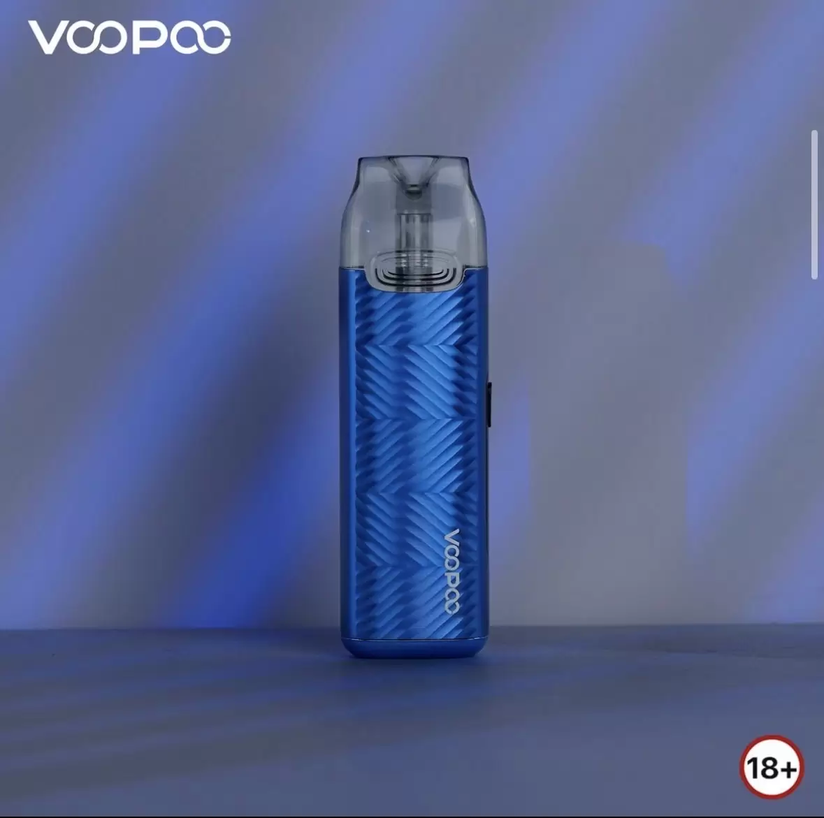 10141752244937_.pic VOOPOO V.THRU Pro 25W|索爾PRO小煙主機