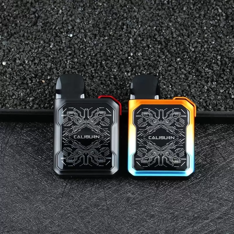 9631752242796_.pic 【UWELL Caliburn Gk2】 咖哩棒