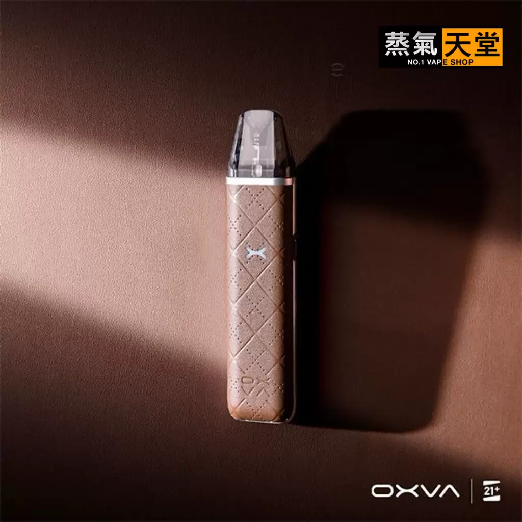 電子煙主機的進化史:從基礎「替菸工具」到高顏值「潮流配件」 5 電子煙主機的進化史:從基礎「替菸工具」到高顏值「潮流配件」
