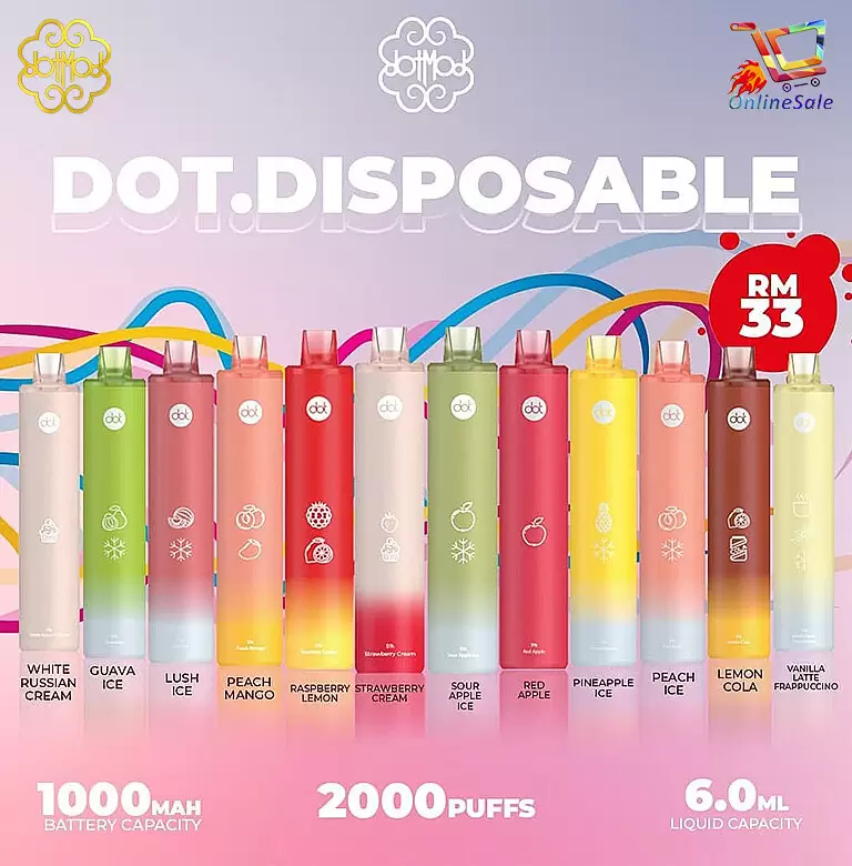 6525dbbd976a6e001d37ff7d 美國DOTMOD PLUS 佩特里 一次性5000口