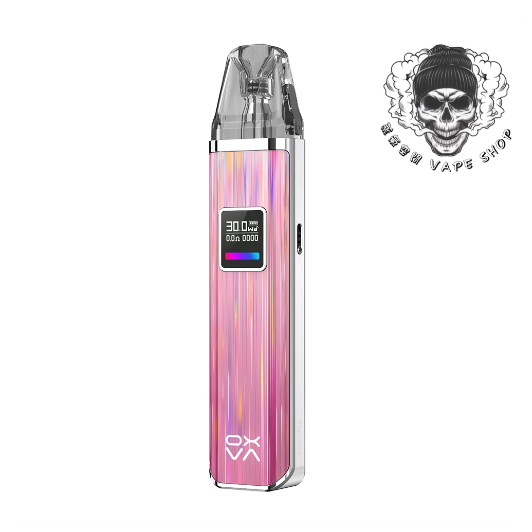 IMG_0101 原裝正品 Oxva XLIM PRO 30W 小蠻牛 小煙主機