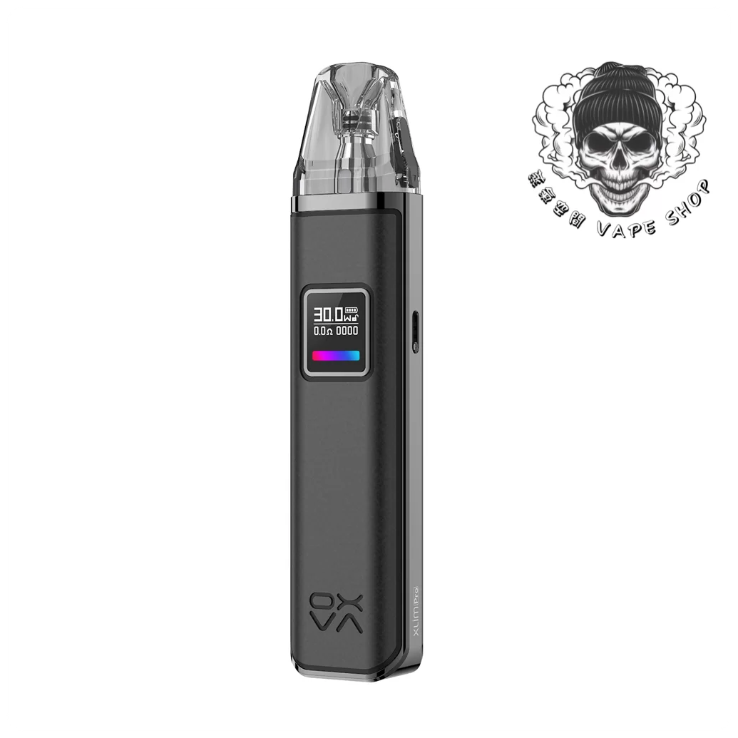 IMG_0103 原裝正品 Oxva XLIM PRO 30W 小蠻牛 小煙主機