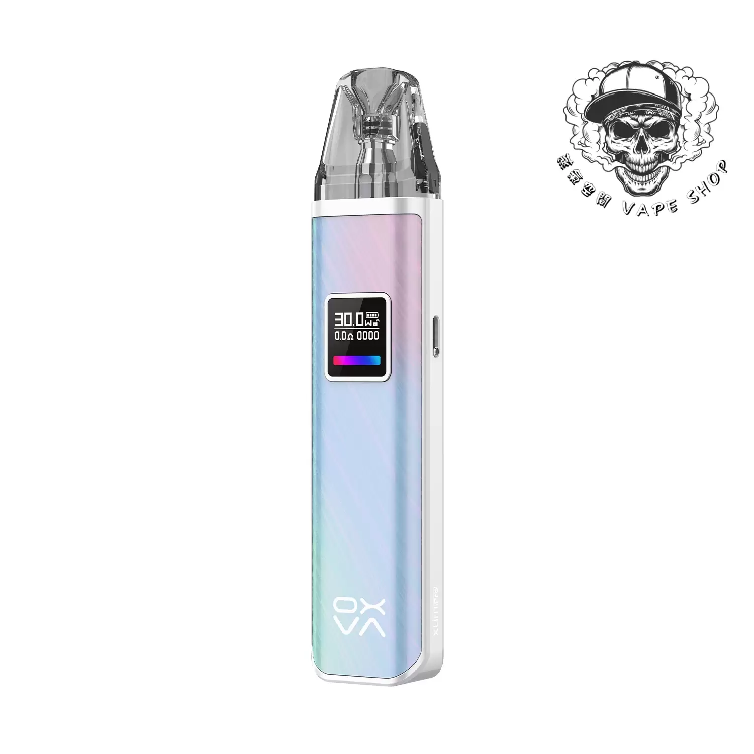 IMG_0514 原裝正品 Oxva XLIM PRO 30W 小蠻牛 小煙主機