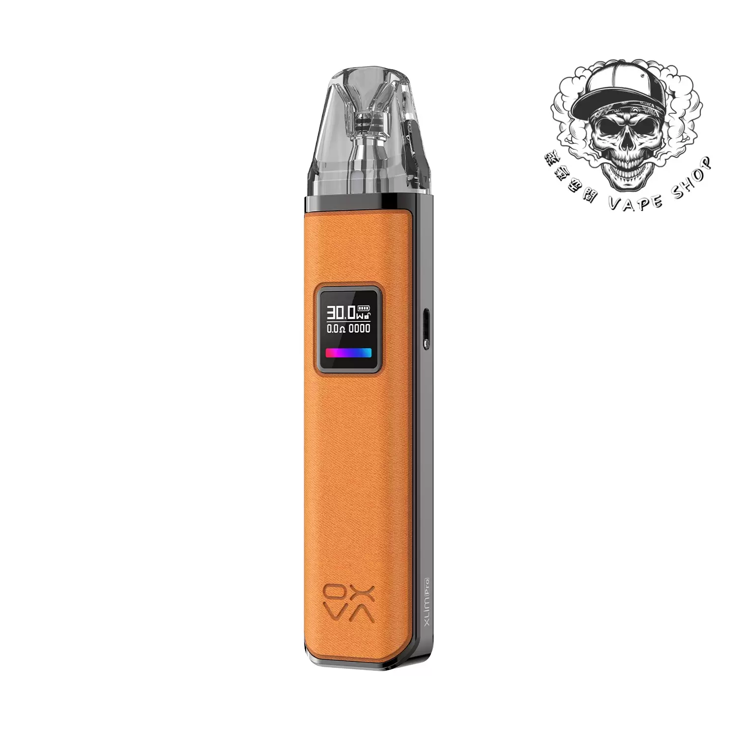 IMG_0518 原裝正品 Oxva XLIM PRO 30W 小蠻牛 小煙主機