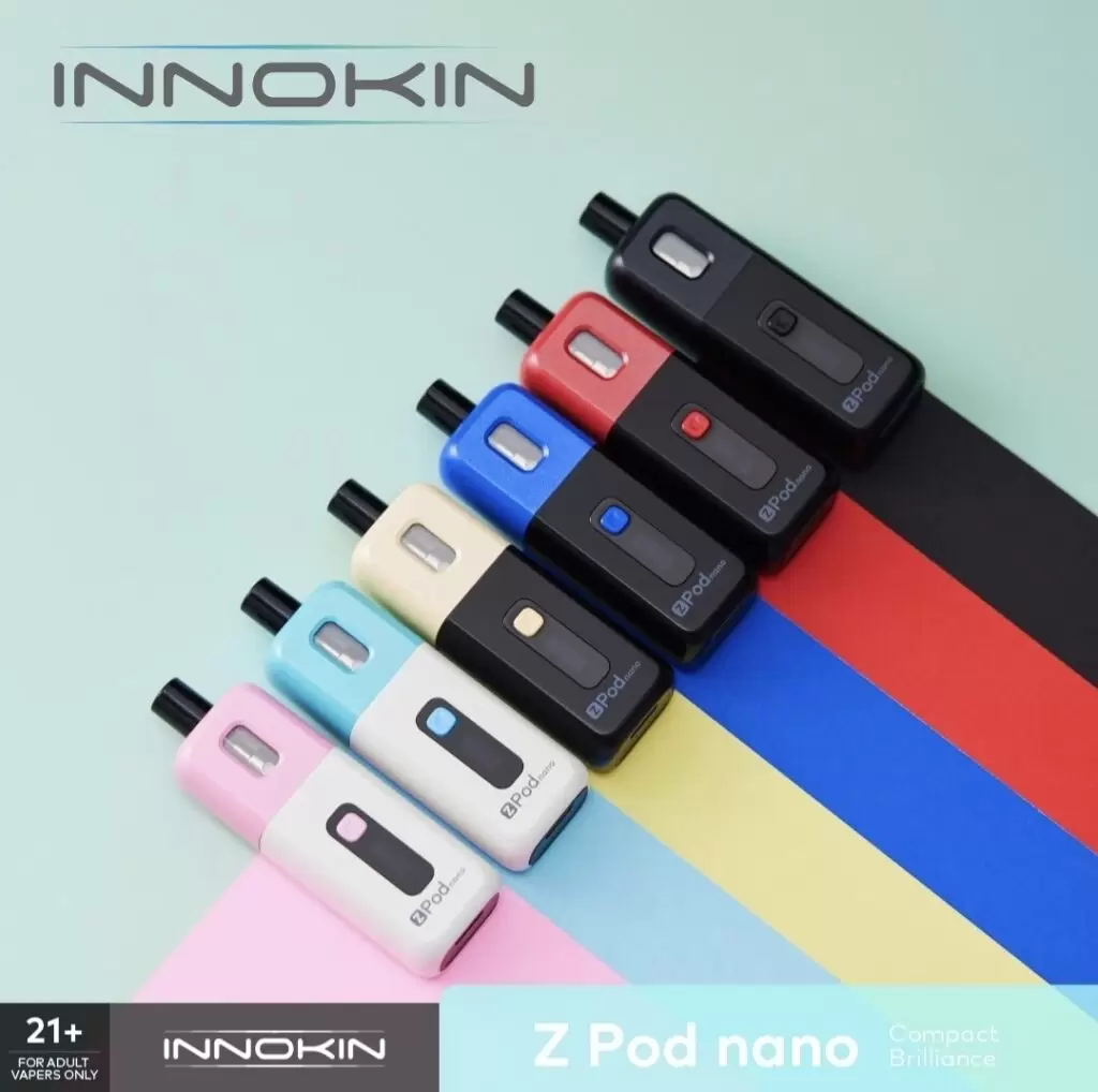 加熱菸和電子菸差別：7個關鍵真相，一篇徹底看懂