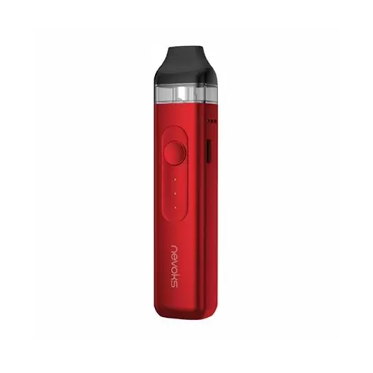 正版 Nevoks Feelin Pod 感覺小煙 三段可調電壓氣進 菲林